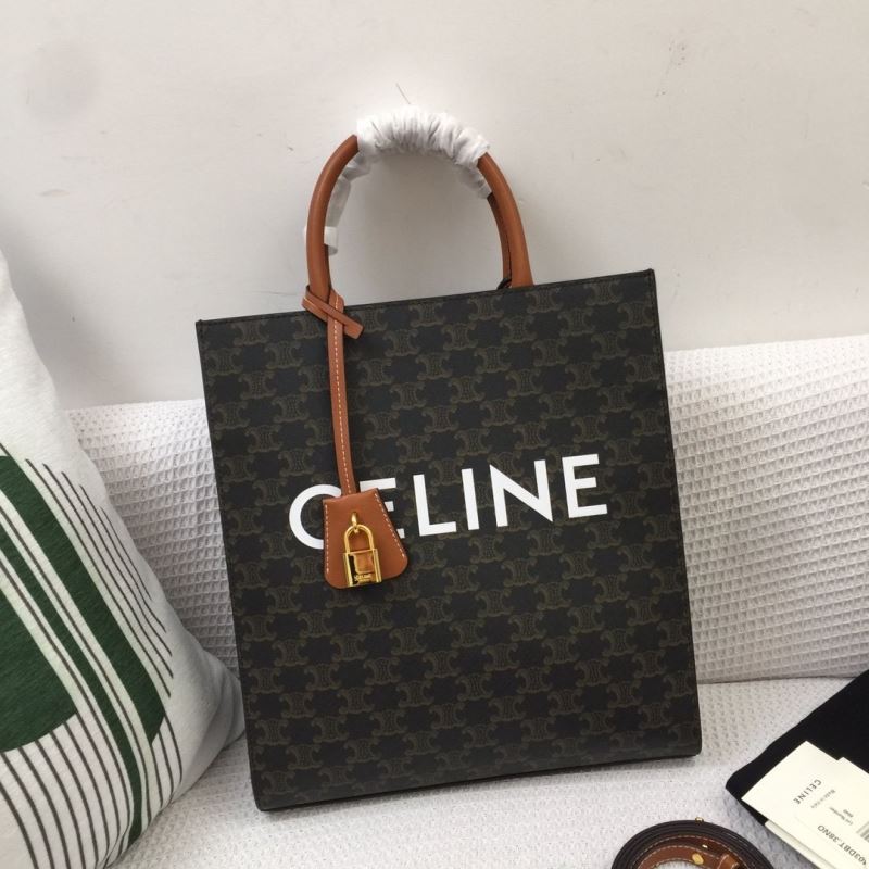 Ce**e top handle bags